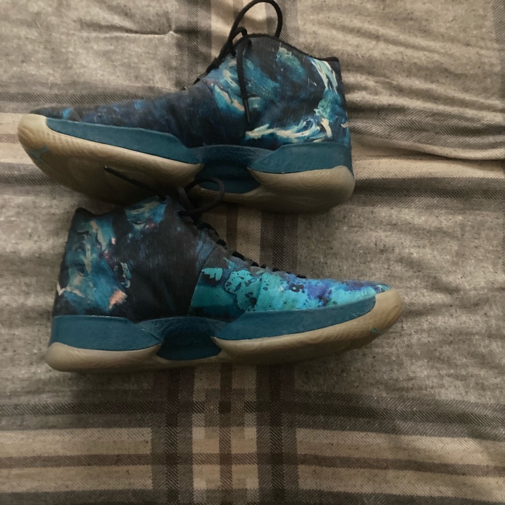 Jordan 29